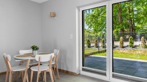 Wiezyca Apartment | Apartament pod Bukiem