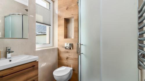 Wiezyca Apartment | Apartament pod Bukiem