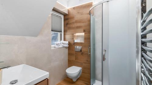 Wiezyca Apartment | Apartament pod Bukiem