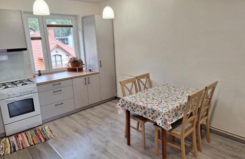 Walbrzych Apartment | Apartament POD CHEŁMCEM