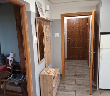Walbrzych Apartment | Apartament POD CHEŁMCEM