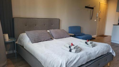 Bielsko-Biala Apartment | Apartament pod Dębowcem - Starzyńskiego Valley