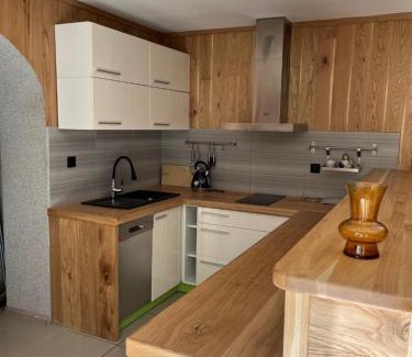 Miłki Apartment | Apartament pod Lwem