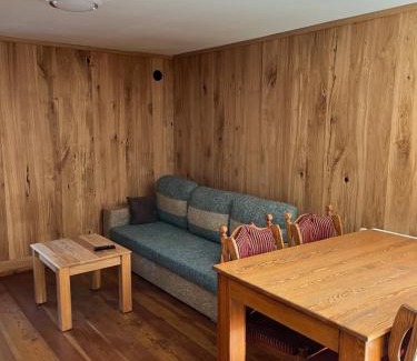 Miłki Apartment | Apartament pod Lwem
