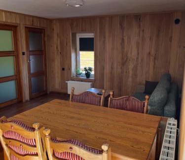 Miłki Apartment | Apartament pod Lwem