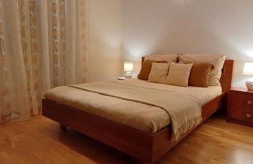 Zakopane Apartment | Apartament pod Nosalem