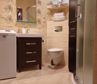 Zakopane Apartment | Apartament pod Nosalem