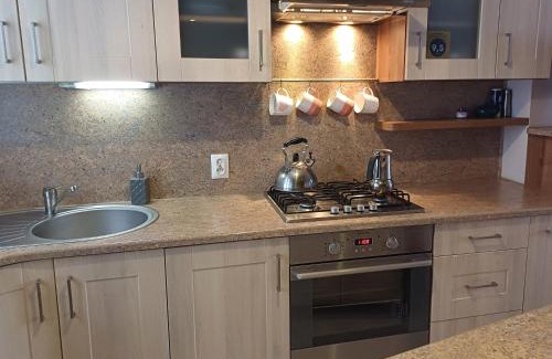 Zakopane Apartment | Apartament pod Nosalem