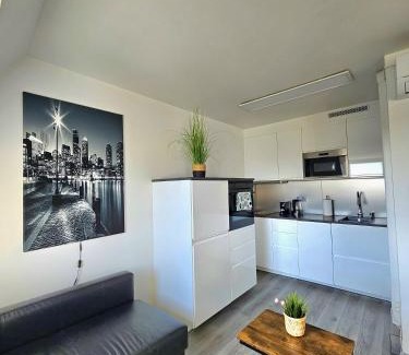 Gliwice Apartment | Apartament Pod Radiostacją -Gliwice Tarnogórska, parking free, klimatyzacja