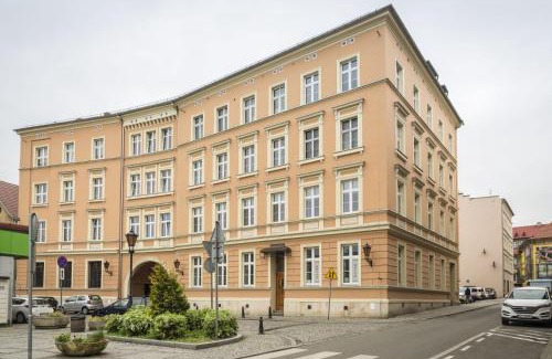 Klodzko Miasto Apartment | Apartament pod Twierdzą