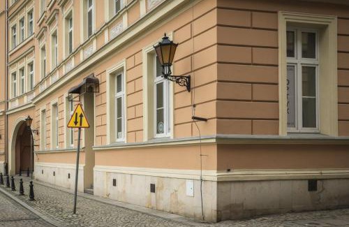 Klodzko Miasto Apartment | Apartament pod Twierdzą
