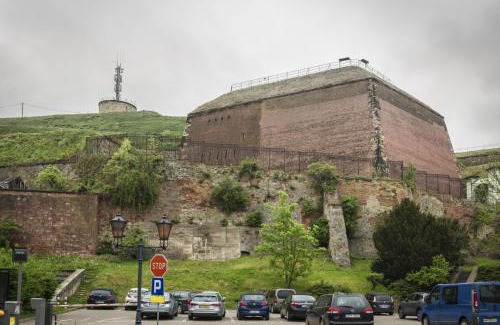 Klodzko Miasto Apartment | Apartament pod Twierdzą