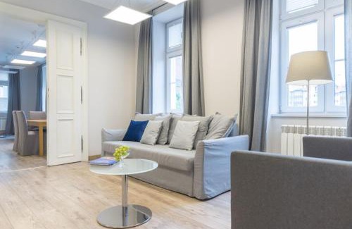 Klodzko Miasto Apartment | Apartament pod Twierdzą