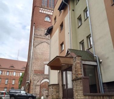 Swinoujscie Apartment | Apartament pod Wieżą