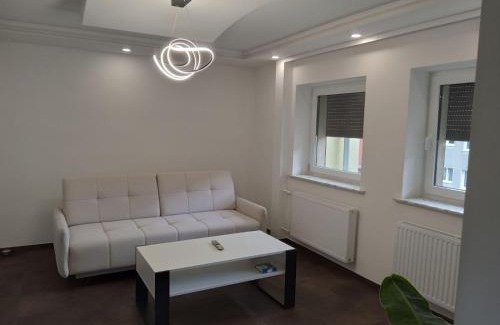 Swinoujscie Apartment | Apartament pod Wieżą