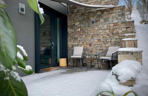 Pieszyce Apartment | Apartament pod Wielką Sową z Sauną Infrared