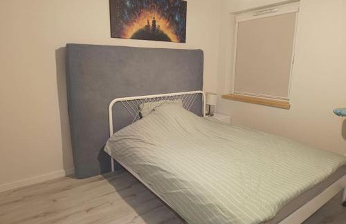 Swidnica Apartment | Apartament pod Złotym Bocianem