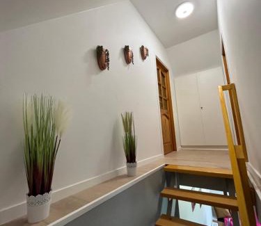 Chojnice House | Apartament „Pod Zielonym Dachem”