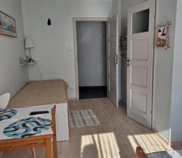 Jastarnia Apartment | Apartament Pokoje U Franka