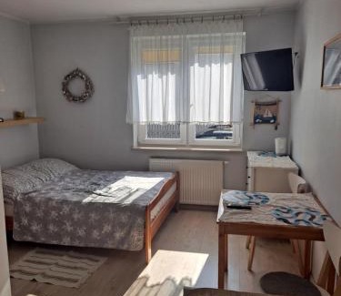 Jastarnia Apartment | Apartament Pokoje U Franka