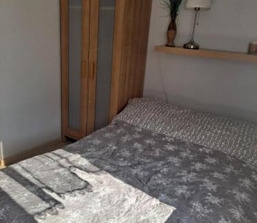 Jastarnia Apartment | Apartament Pokoje U Franka
