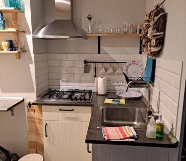 Jastarnia Apartment | Apartament Pokoje U Franka