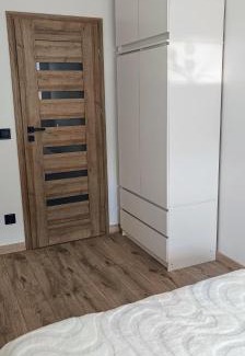 Pulawy Apartment | Apartament Polna