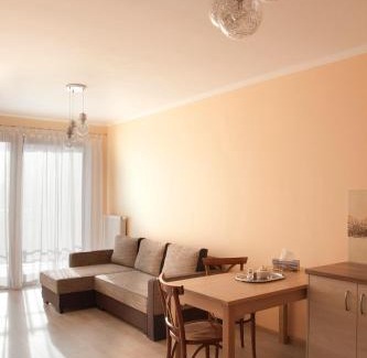 Elk Apartment | Apartament Polonia