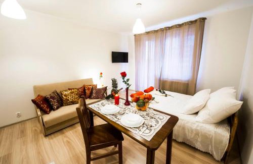 Biezanow - Prokocim Apartment | Apartament Polonijna