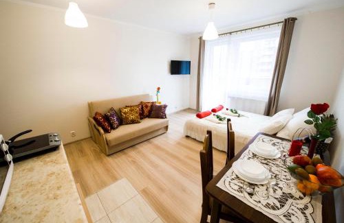 Biezanow - Prokocim Apartment | Apartament Polonijna