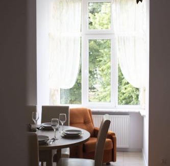 West Pomeranian Voivodeship Apartment | Apartament Pomorska 6