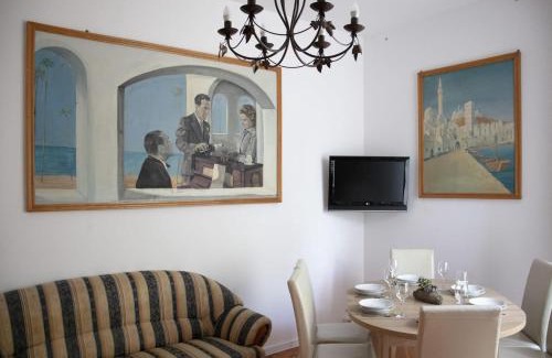 West Pomeranian Voivodeship Apartment | Apartament Pomorska 6