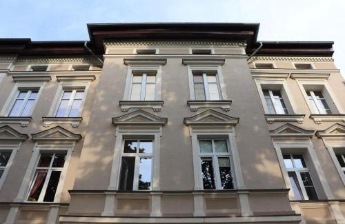 West Pomeranian Voivodeship Apartment | Apartament Pomorska 6