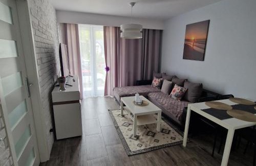 Dziwnowek Apartment | APARTAMENT - PORTA MARE - LEŚNE TARASY - 45B/2
