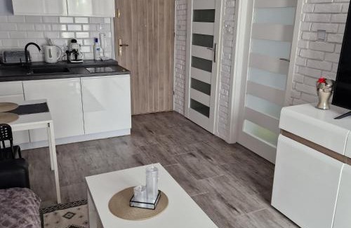 Dziwnowek Apartment | APARTAMENT - PORTA MARE - LEŚNE TARASY - 45B/2
