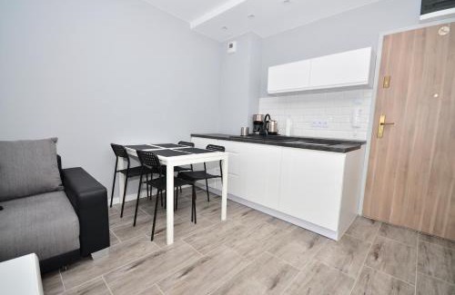 Dziwnowek Apartment | APARTAMENT - PORTA MARE - LEŚNE TARASY - 45B/2