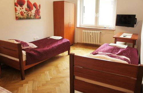 Jezyce Apartment | Apartament Poznań Jeżyce