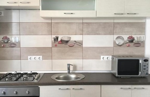 Selimbar Apartment | Apartament Primăverii Selimbar