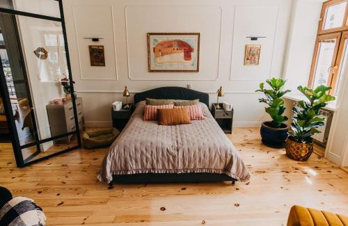 Przemysl Apartment | Apartament Przemyśl, ul. Rynek 7