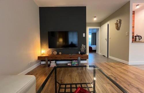 Augustow Apartment | Apartament przy basenie