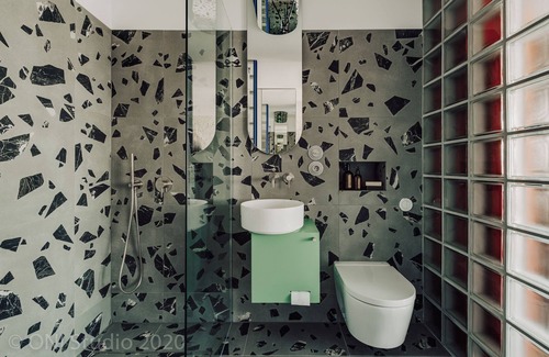 Katowice Apartment | Apartament przy MCK