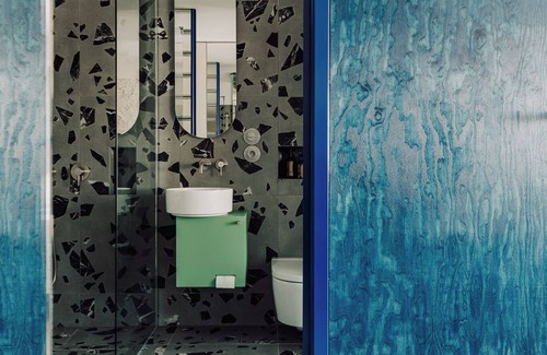Katowice Apartment | Apartament przy MCK