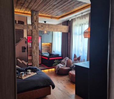 Stare Miasto Apartment | Apartament Przy Murach