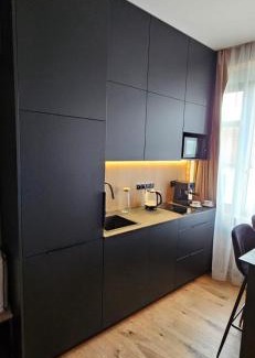 Stare Miasto Apartment | Apartament Przy Murach