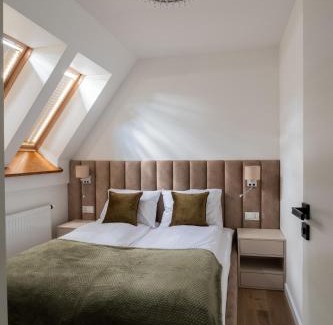 Zakopane Apartment | Apartament przy Potoku 25 w centrum Zakopanego - bezpłatny parking i klimatyzacja