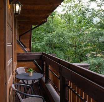 Zakopane Apartment | Apartament przy Potoku 25 w centrum Zakopanego - bezpłatny parking i klimatyzacja