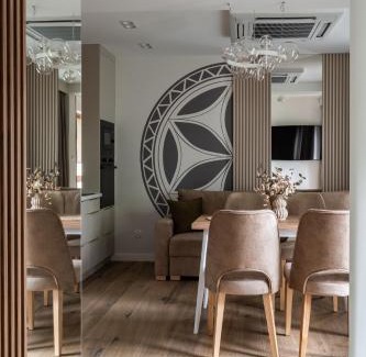 Zakopane Apartment | Apartament przy Potoku 25 w centrum Zakopanego - bezpłatny parking i klimatyzacja