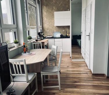 Jaszowiec Apartment | Apartament przy Równicy 2-POKOJOWY Ustroń