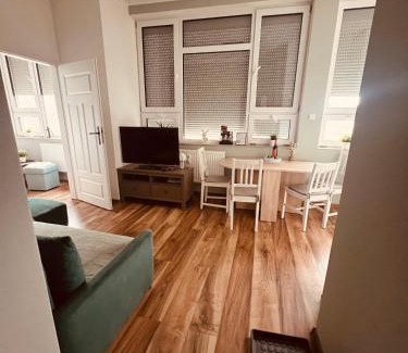 Jaszowiec Apartment | Apartament przy Równicy 2-POKOJOWY Ustroń