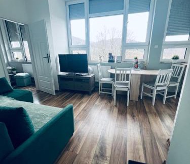 Jaszowiec Apartment | Apartament przy Równicy 2-POKOJOWY Ustroń
